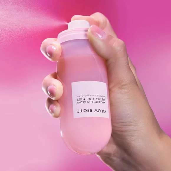 Glow Recipe Watermelon Glow Serum and Mist - Picture 7 of 7
